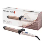 Remington Professional Proluxe Hair Curling Styling Wand CI91X1 25-38mm (China)