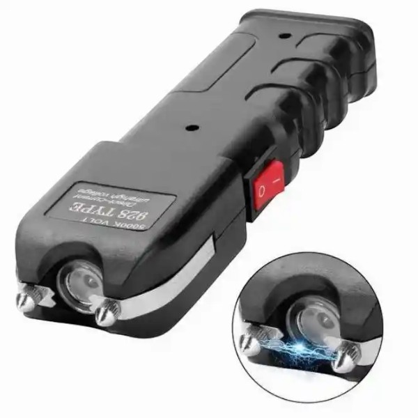 Self Defence Stun Gun – 928 Model