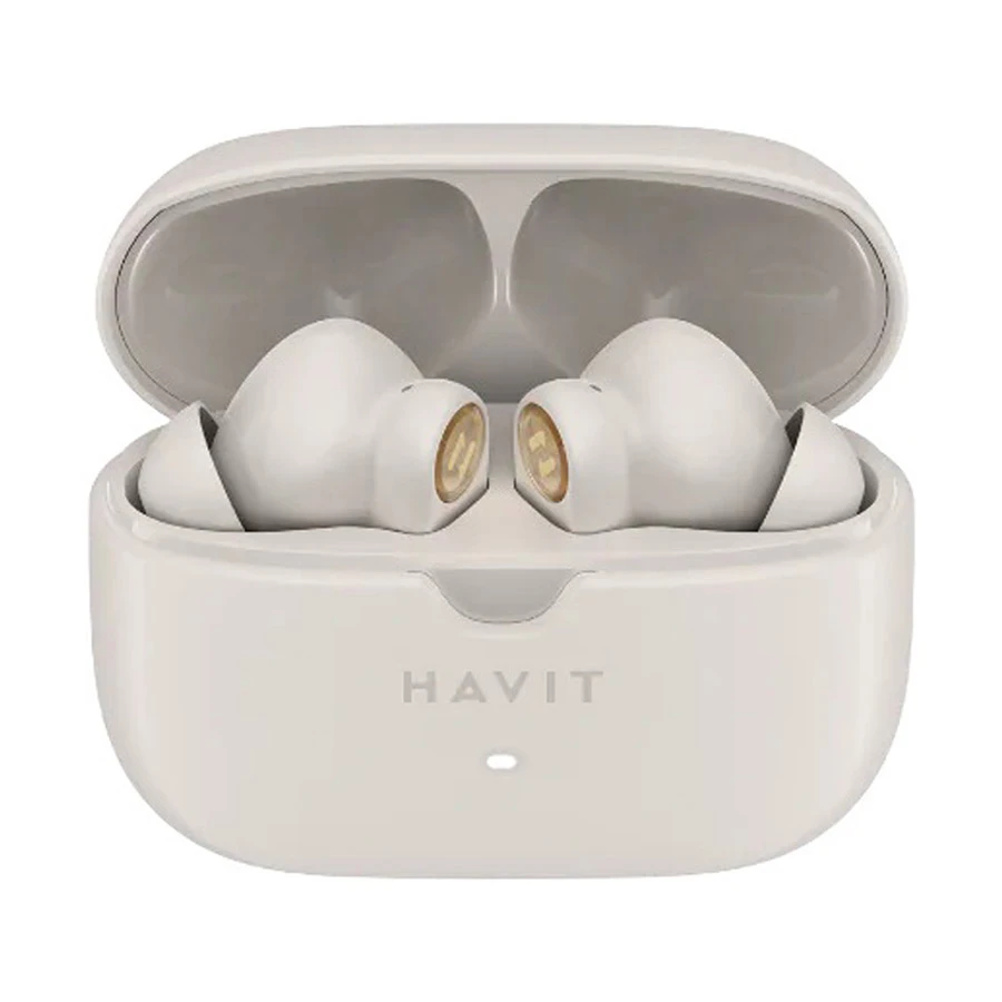 Havit TW992 ANC Gray TWS Bluetooth Earbuds