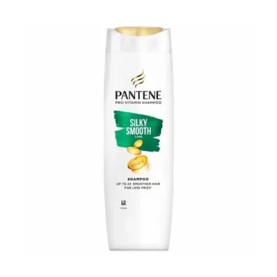 Pantene Pro - Vitamin Silky Smooth Care Shampoo 300ml (Thailand)
