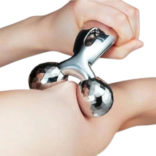 3D Massage Roller