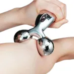 3D Massage Roller