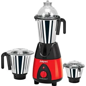 Jaipan Kitchen Beauty Powerful Mixer Grinder & Blender-850 watt