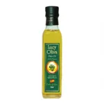 Lucy Oliva 100% Natural Olive Oil 500ml (Spain)