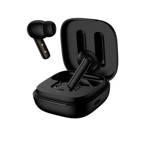QCY T13 ANC TWS Earbuds- Black Color