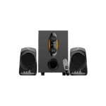 Xtreme Joy 2.1 Multimedia Speaker
