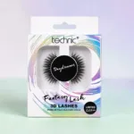 Technic Fantasy Lash 3D Eye Lashes (China)