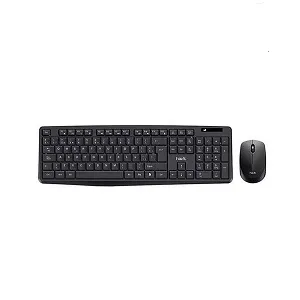 Havit KB278GCM Wireless Keyboard & Mouse Combo With Bangla