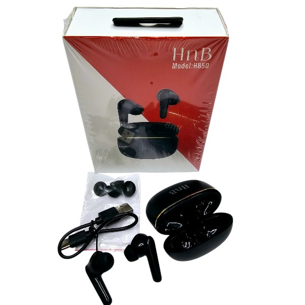 HnB HB 50 Tws Earbuds