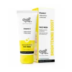 Innovist Chemist at Play Brightening Boost Vitamin C Face Wash 100ml (india)