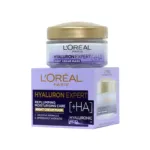L'Oreal Hyaluron Expert Replumping Moisturising Care Night Cream Mask 50ml (Germany)