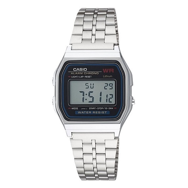 Casio A159WA-N1 Vintage Digital Watch