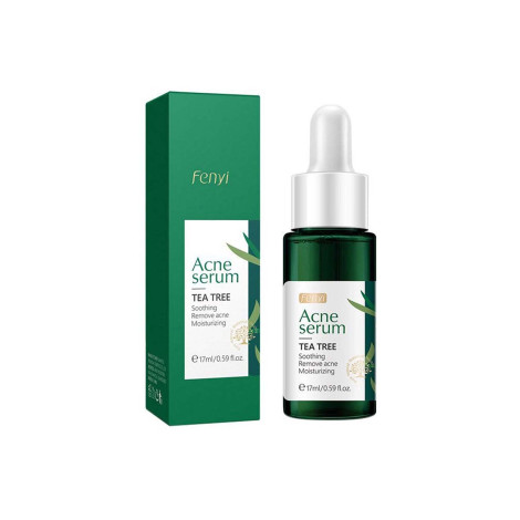 Fenyi Tea Tree Acne Serum 17ml (China)