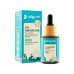Pilgrim 2% Salicylic Acid Face Serum 30ml (India)