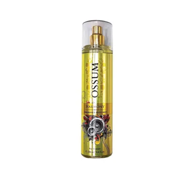 Ossum Harmony Fragrance Body Mist For Women 250ml (India)