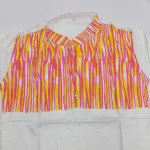 Printed Stylish Panjabi for kids (2 to 16 years)