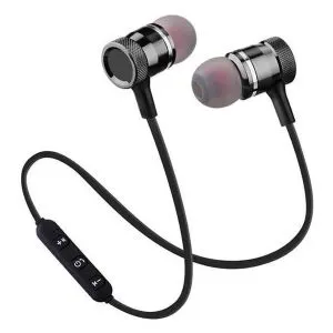 Super Bass Wireless Bluetooth Earphone