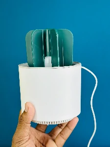 Mosquito Killer Lamp (MWD-02)- Cactus Design