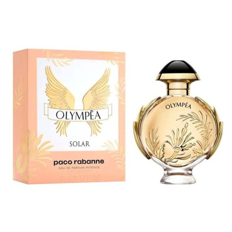 Paco Rabanne Olympea Solar Intense EDP – 80ml (France)