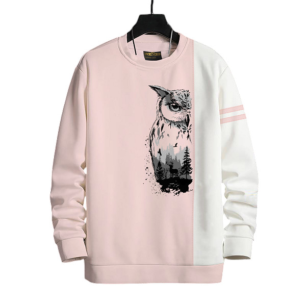 New Stylish Sweatshirt for Men