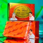 Dr. Alvin Kojic Acid Soap – 135g