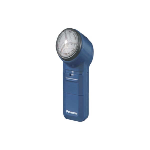 Panasonic Spinet Compact Shaver (ES534)