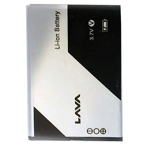 Mobile Battery for Lava Iris 30