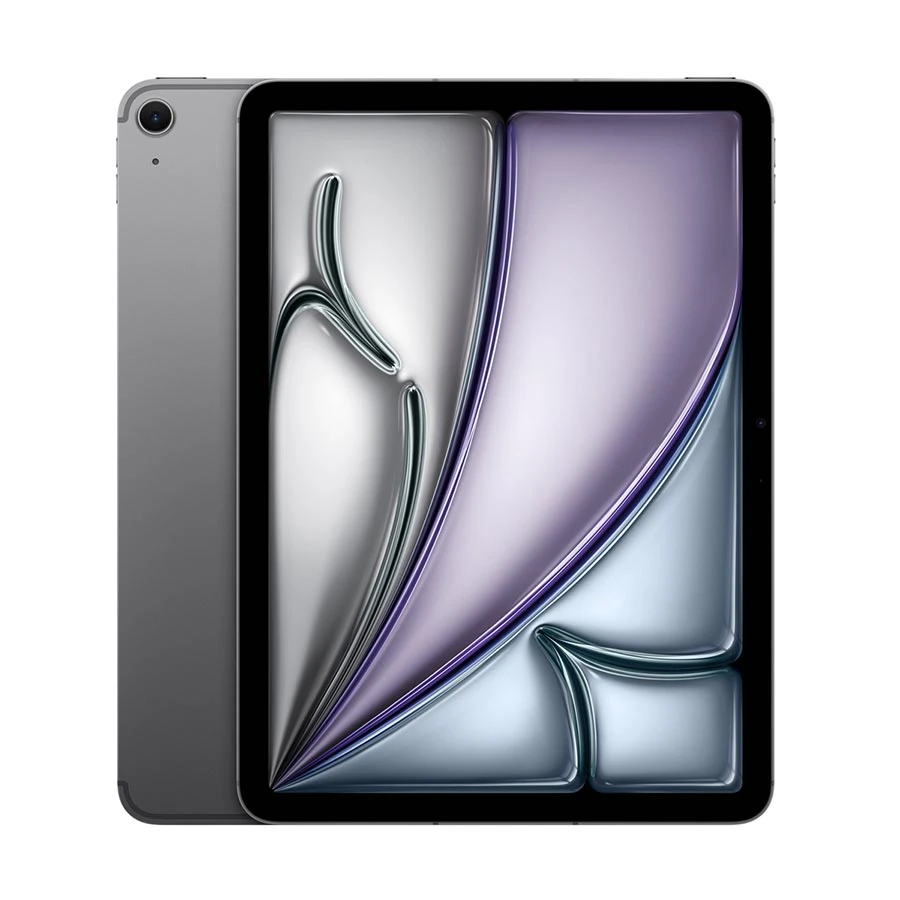 Apple iPad Air 11 Inch M4 12GB 128GB Wi-Fi + Cellular Space Gray