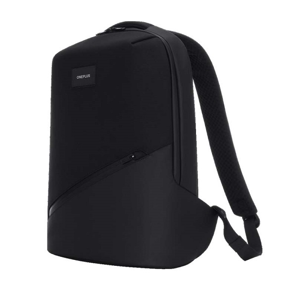 OnePlus Urban Traveler Backpack Charcoal Price in BD