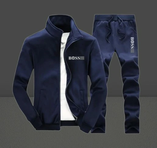 CVC Jacket Trouser Combo