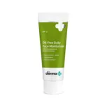 The Derma Co Oil-Free Daily Face Moisturizer 100g (India)