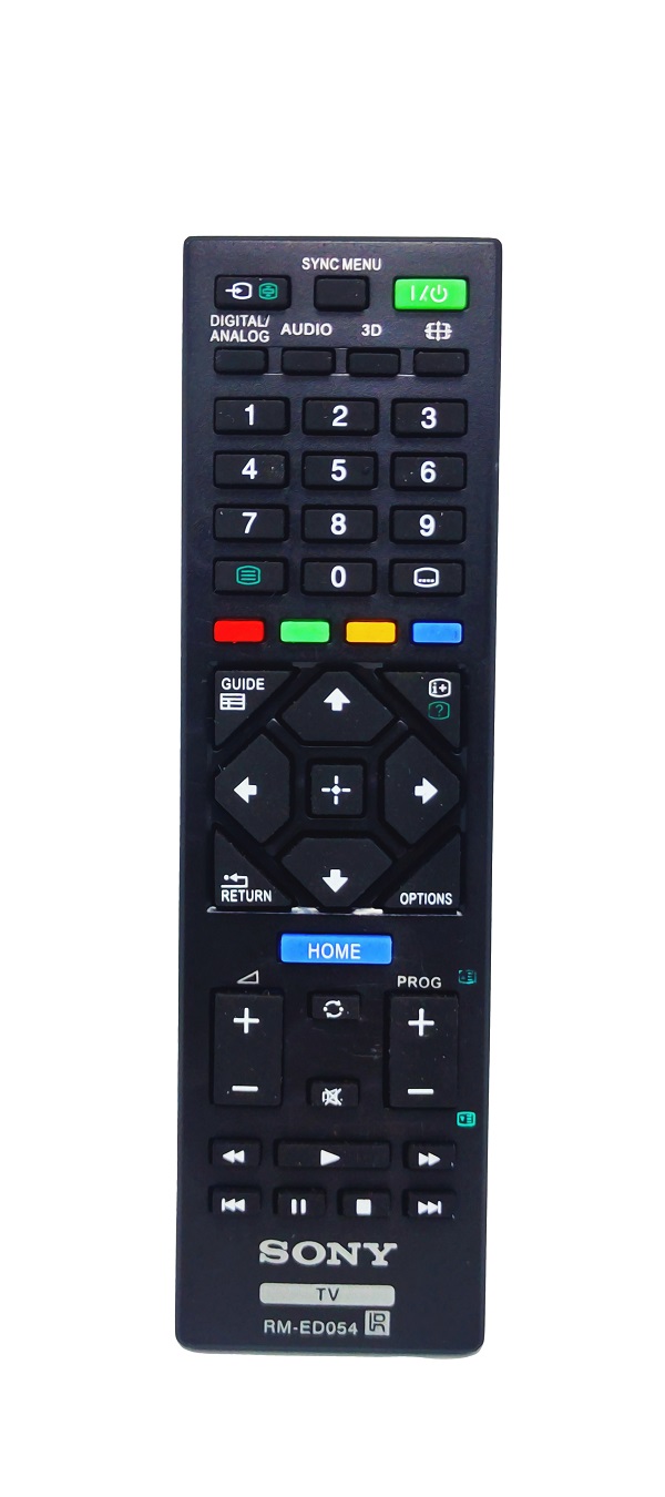 TV Remote SONY(RMD054)