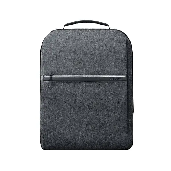 UGREEN LP664 15.6-inch Laptop Backpack B02 – Grey