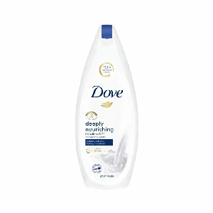 Dove deeply Nourishing Body Wash (225ml)