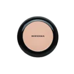 Nirvana Mattifying and Poreless Pressed Powder - Light Natural (China)