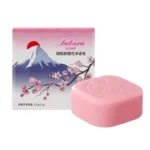 Tianmi Sakura Soap 100g (China)