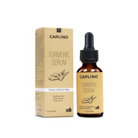 Caplino Turmeric Serum 30ml (China)