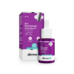 The Derma Co 10% Niacinamide Face Serum 30ml (India)
