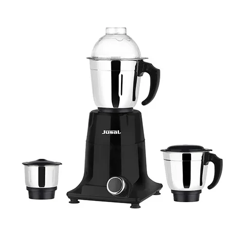 Jusal Black Beauty Mixer Grinder