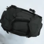 Arctic Hunter BackPack (Black)