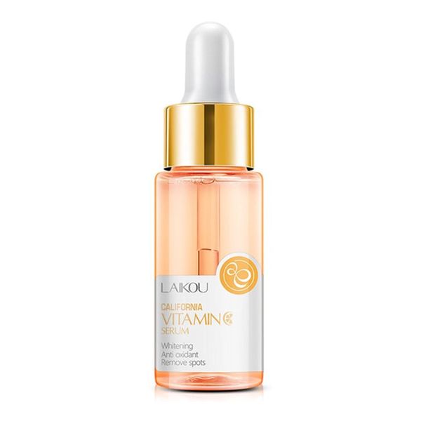 LAIKOU Vitamin C Serum Brightening Antioxidant Remove Spots-17 ml