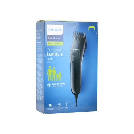 Philips Series 3000 Qc51 Family Hair Clippers (China)