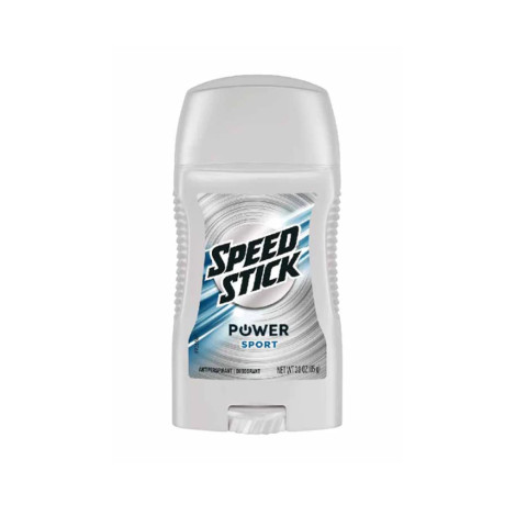 Speed Stick Power Sport Antiperspirant Deodorant 85g (USA)