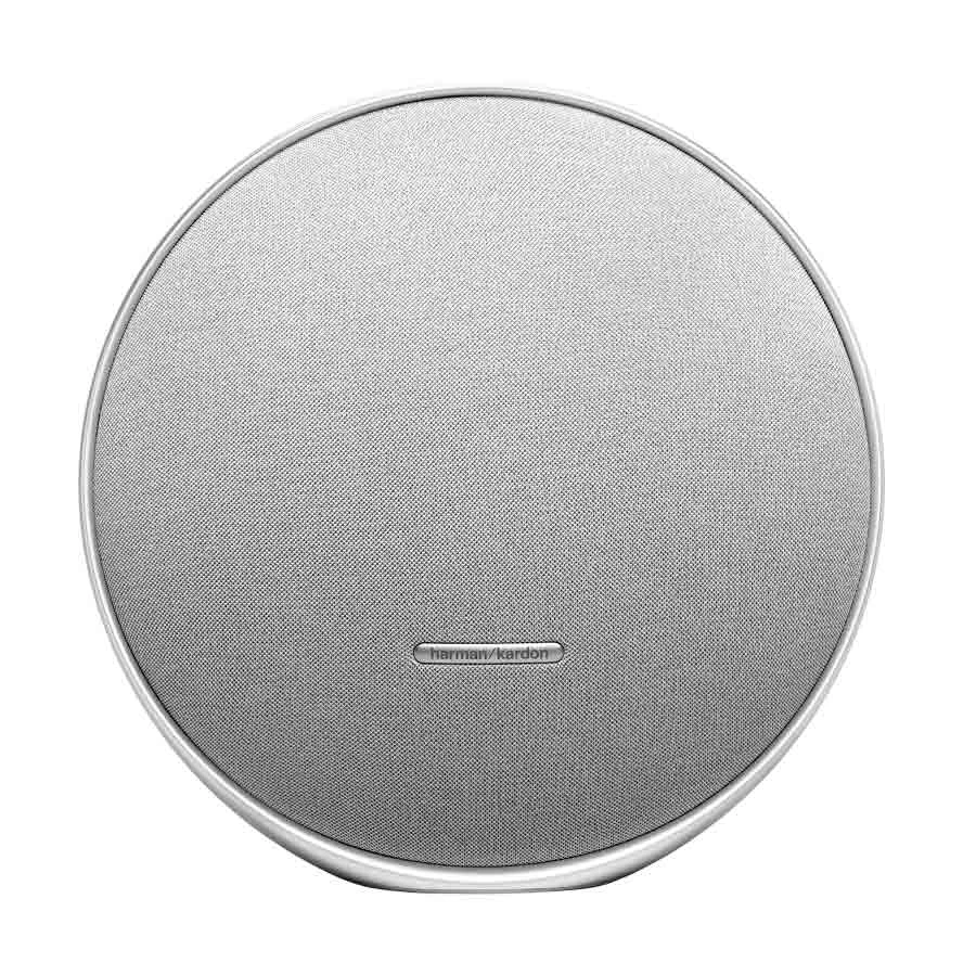 Harman Kardon Onyx Studio 9 Gray Portable Bluetooth Home Speaker