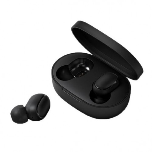 Xiaomi Redmi AirDots 2 Bluetooth Dual Earbuds Black