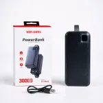 VEN-DENS 30000mAh Fast Charging Power Bank (VD-PB062)