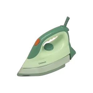 Unimax Heavy Iron | UHI-24 HD