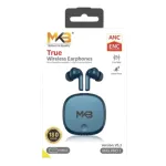 MKB Max Pro 1 ANC + ENC True Wireless Earphones