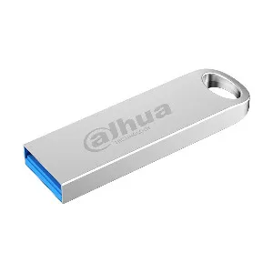 Dahua U106 64GB USB 3.2 Gen 1 Metal Silver Pen Drive
