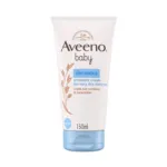 Aveeno Baby Dermexa Emollient Cream for Very Dry, Itchy Skin 150ml (France)